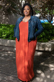 BASIC MAXI (PLUS) - COPPER