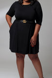 BASIC LOVER DRESS