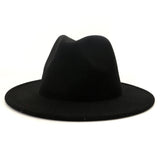 Solid Fedora
