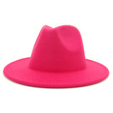 Solid Fedora
