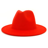 Solid Fedora