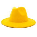 Solid Fedora