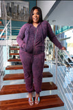 Cooling It (Plus) - DK PLUM